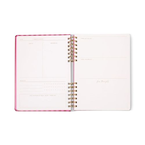 Guided Wellness Journal - Good Things