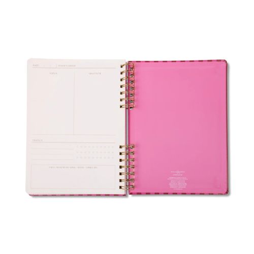 Guided Wellness Journal - Good Things