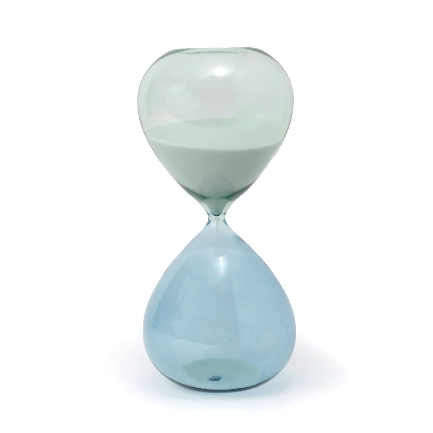 Hourglass - Seaglass 1 Hour